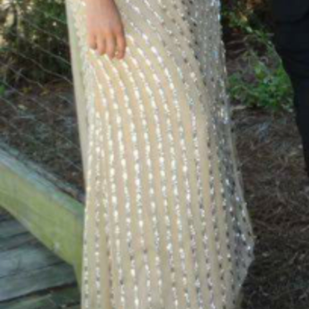 Sherri Hill Rhinestoned dress - Picture 3 of 3